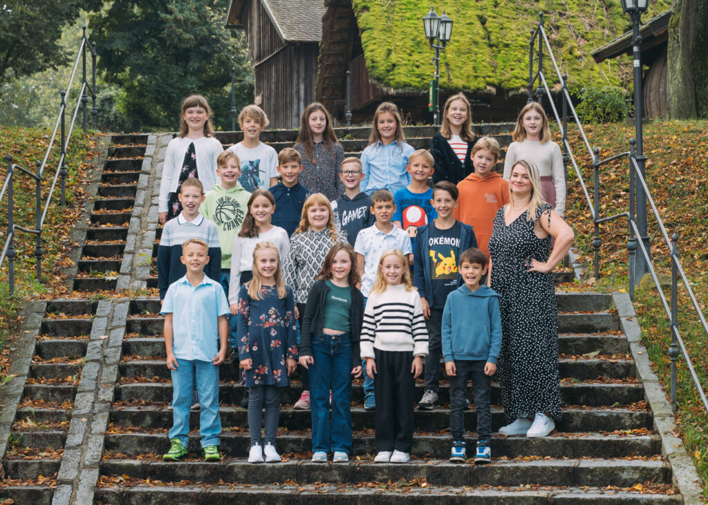 Klasse 4c